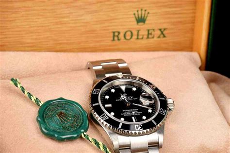 modello rolex più economico